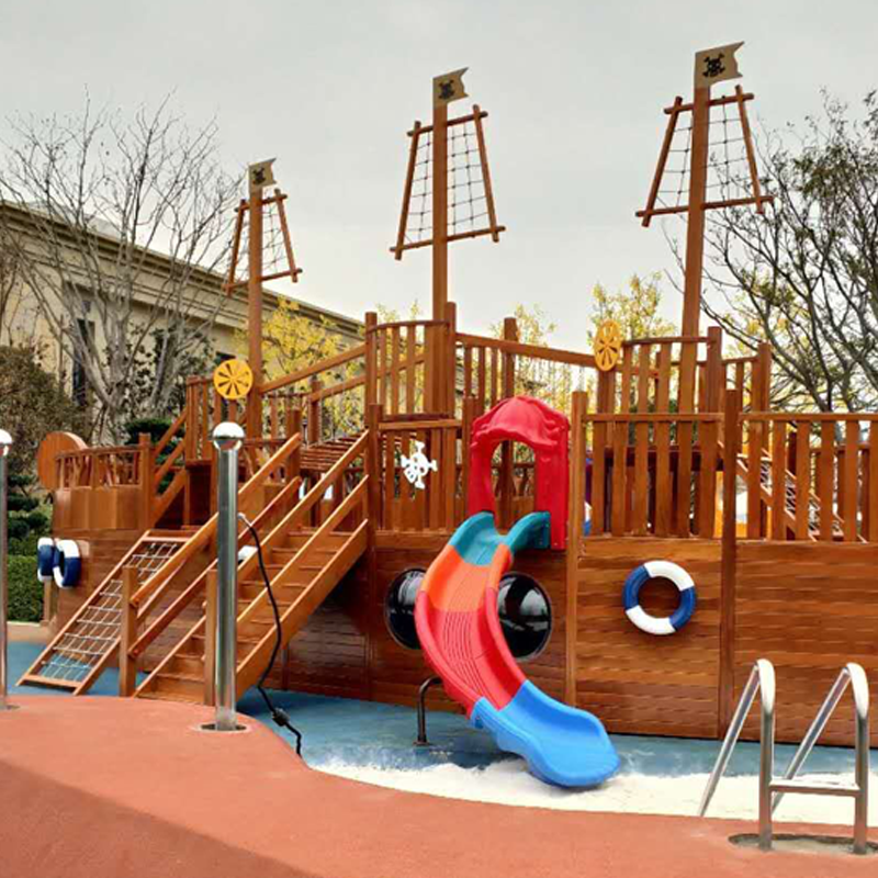 Best Outdoor Exercise Equipment Suppliers in the US (2026 Rankings)