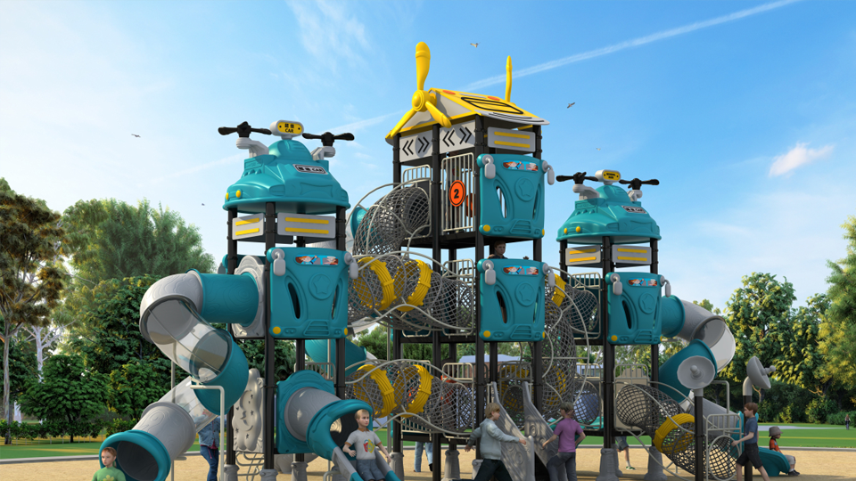 playground slides for sale