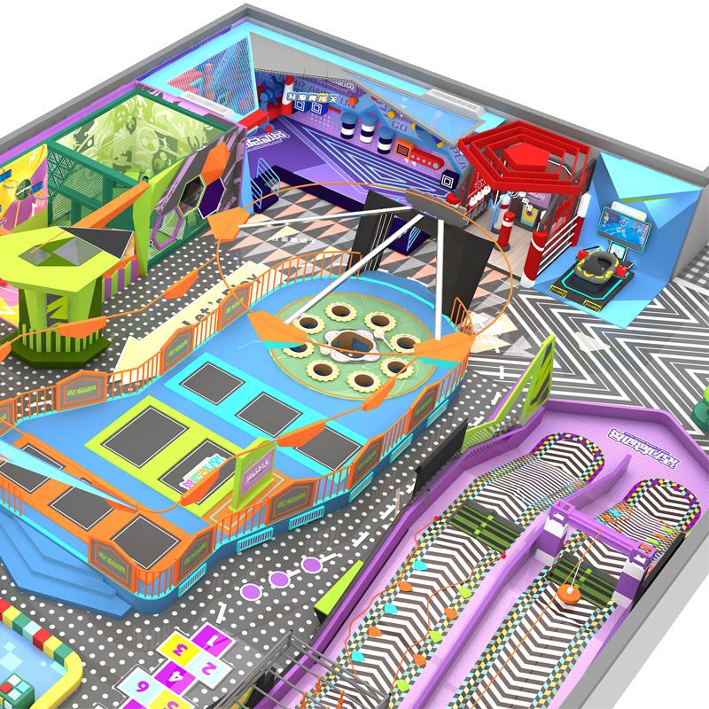 Vitality Mobilization