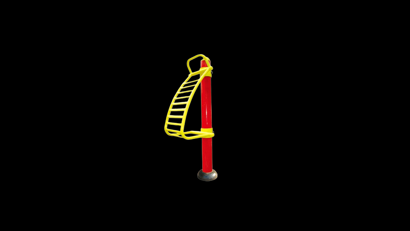 Outdoor Park Gym Equipment