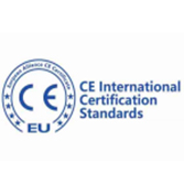 CE EU International Certification