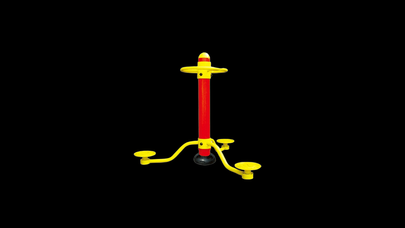 Outdoor Park Gym Equipment