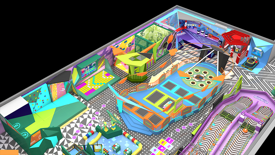 Vitality Mobilization