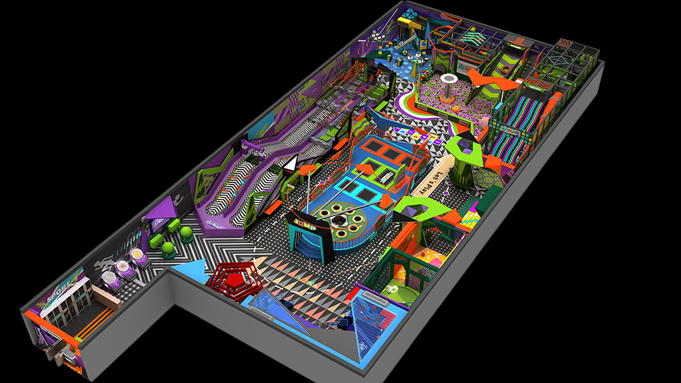 Vitality Mobilization