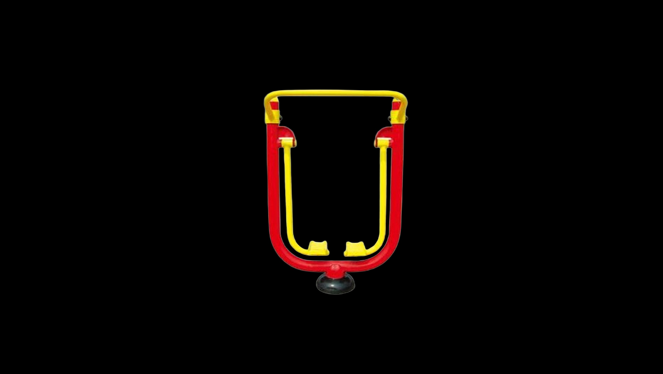 Outdoor Park Gym Equipment