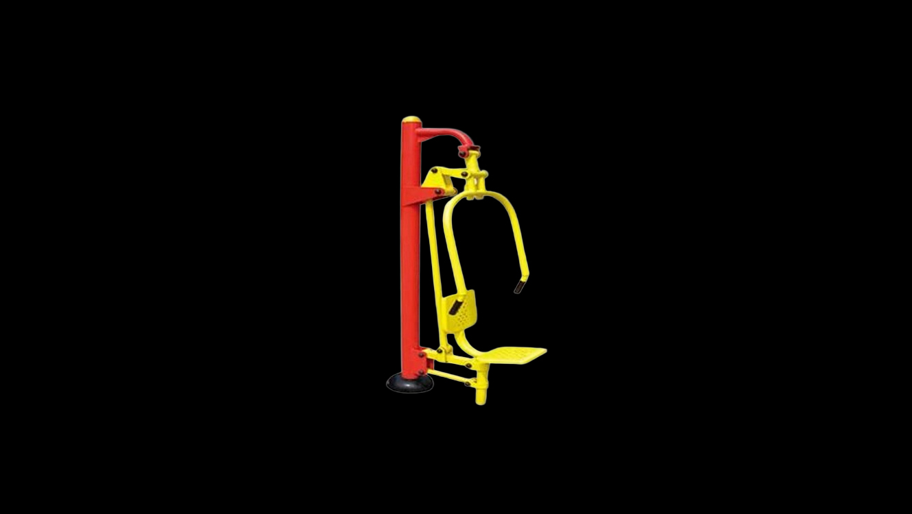 Outdoor Park Gym Equipment