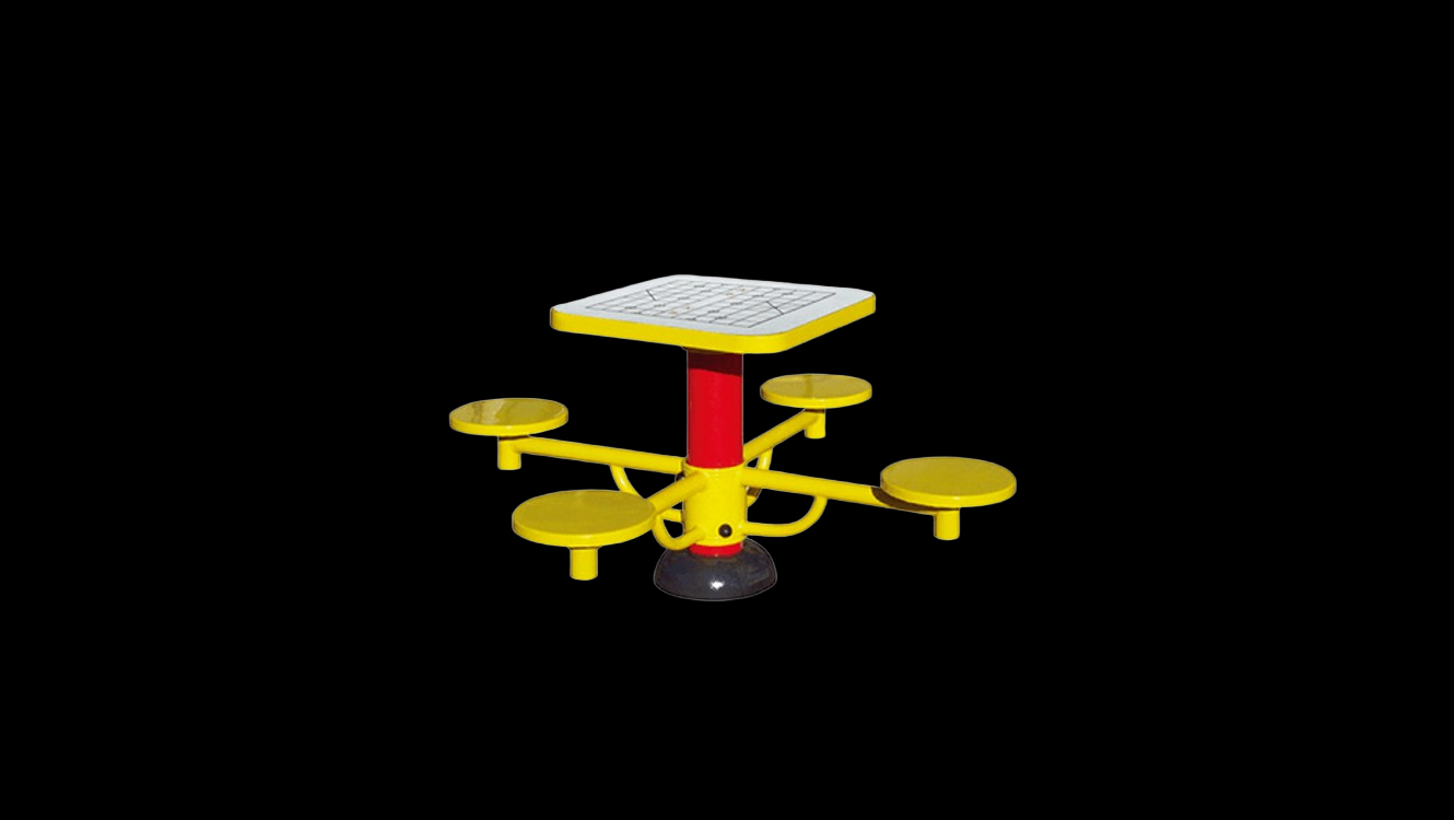 Outdoor Park Gym Equipment