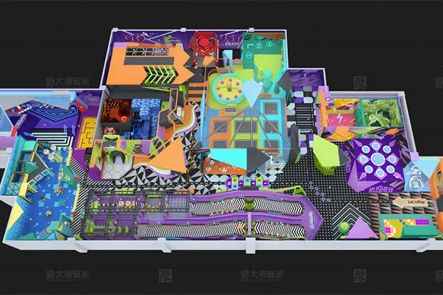 Project of Vitality Mobilization