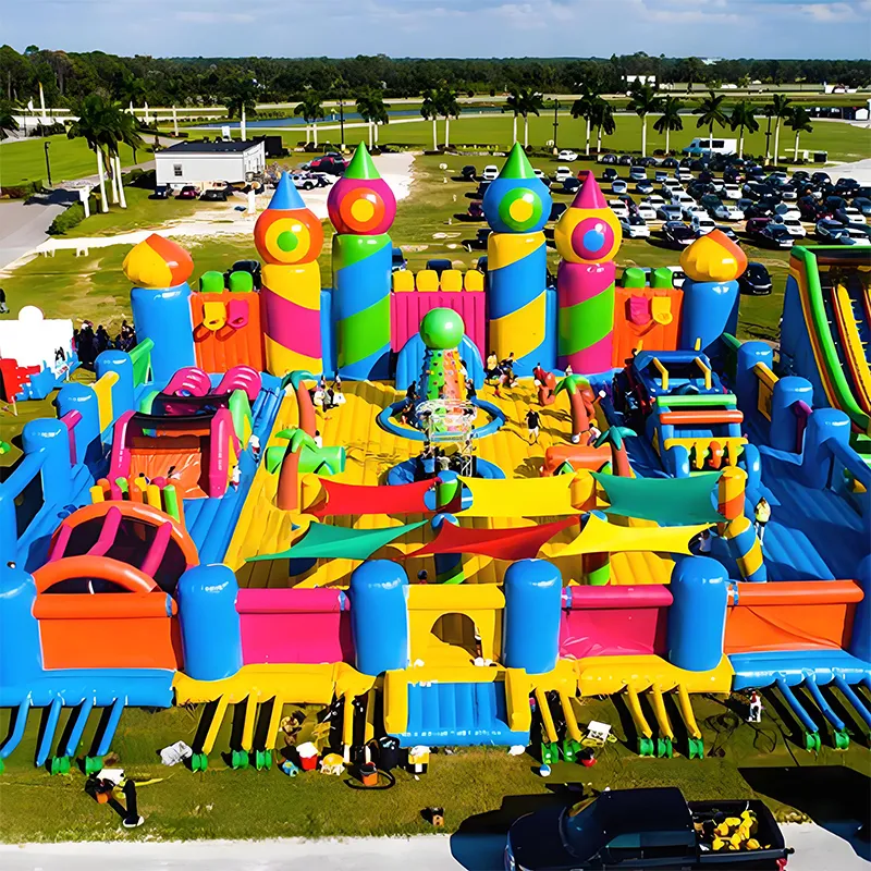 Bounce House