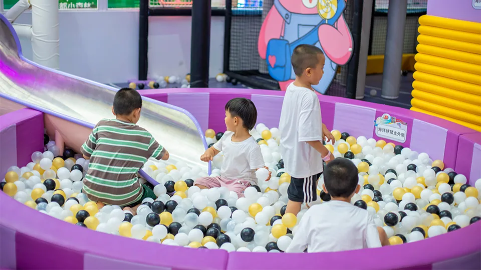 Future Science City Video