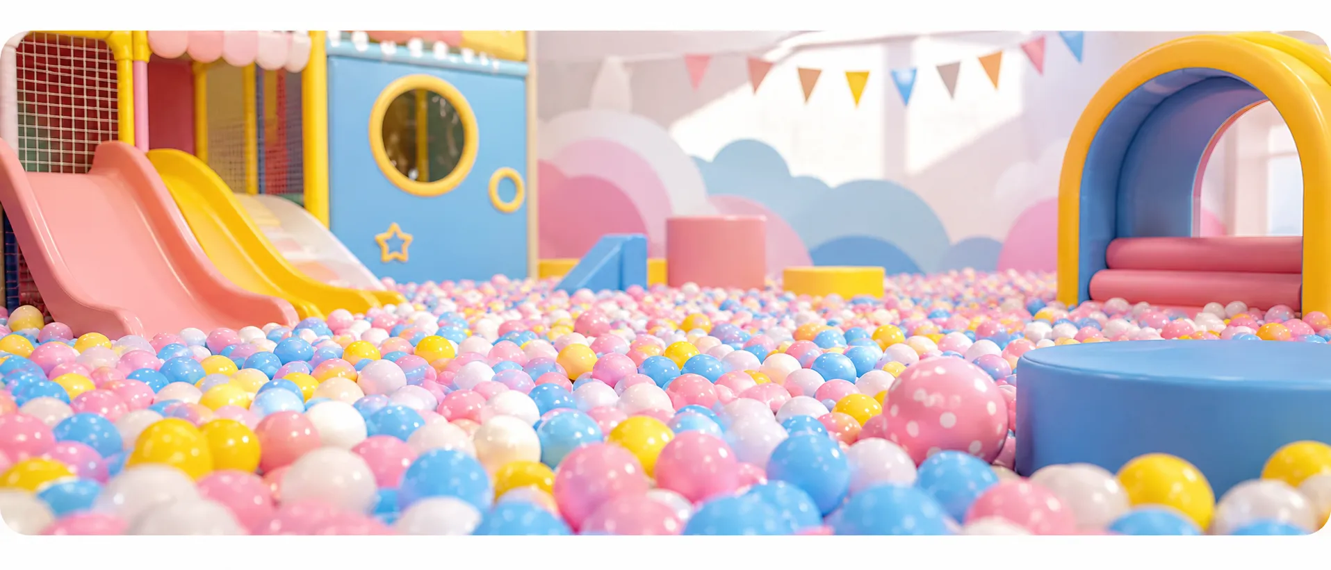 Ball Pits